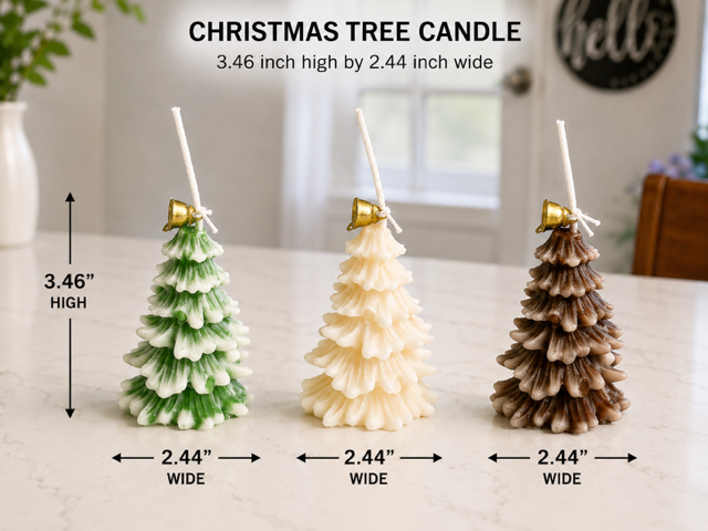 Christmas Trees (B)
