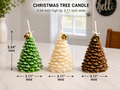 Christmas tree (E)