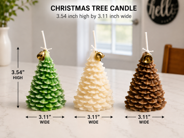 Christmas Trees (B)