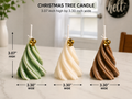 Christmas Trees (B)