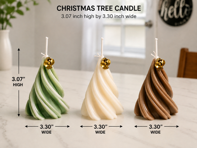 Christmas Trees (B)