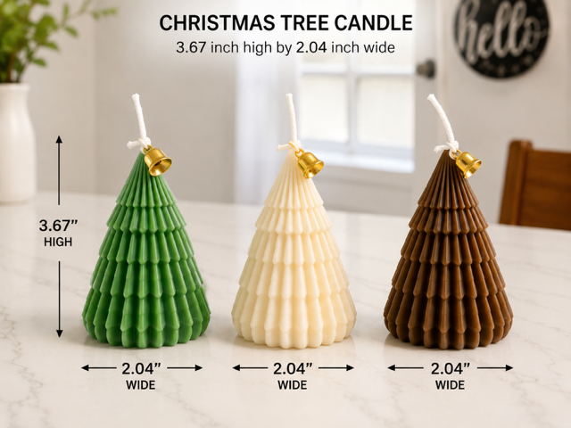 Christmas Trees (B)