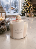 Melted snowman 20 oz