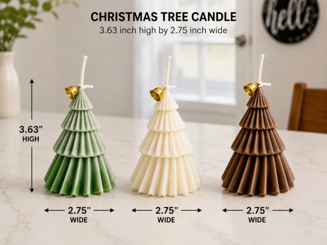 Christmas Trees (B)