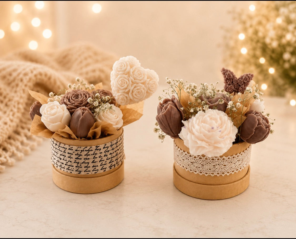 Rustic Romance Collection