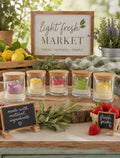 Open Fresh Market